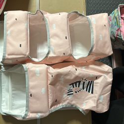 Diaper Organizer