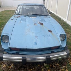 1977 Datsun 280Z