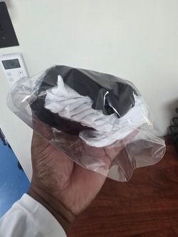 White and Black Socks Multi-Pack 20