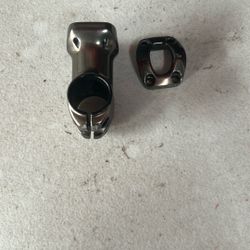 Bike Stem