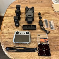 DJI Mavic 3 Pro