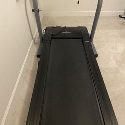 NordicTrack EXP3000  Treadmill 