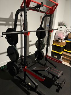 Gym set