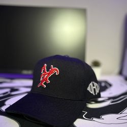 KTHLA Kill The Hype Hat Sacred Atlanta 