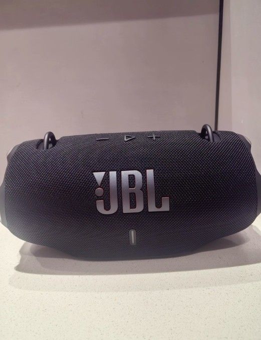 JBL Extreme 4