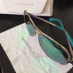 Sunglasses (Michael Kors)