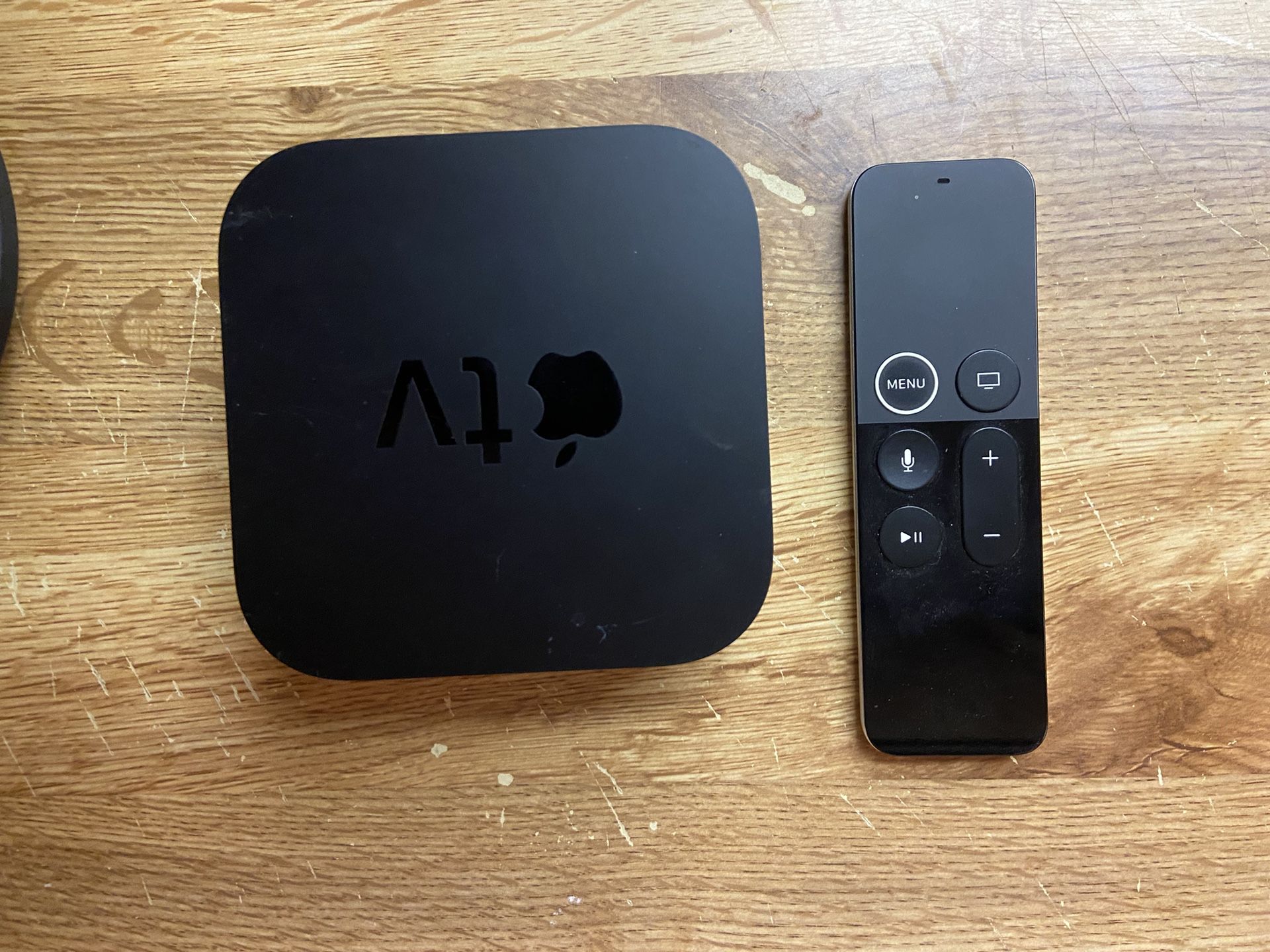 Apple Tv 4th Gen