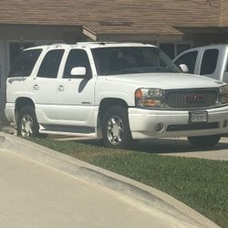 2005 GMC Yukon