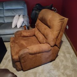 Stratolounger rocker recliner sale