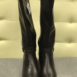 Alice Brown Boots
