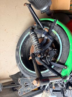 Parts for Trex,Sling shot, Motorcycle
