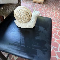 Cute snail