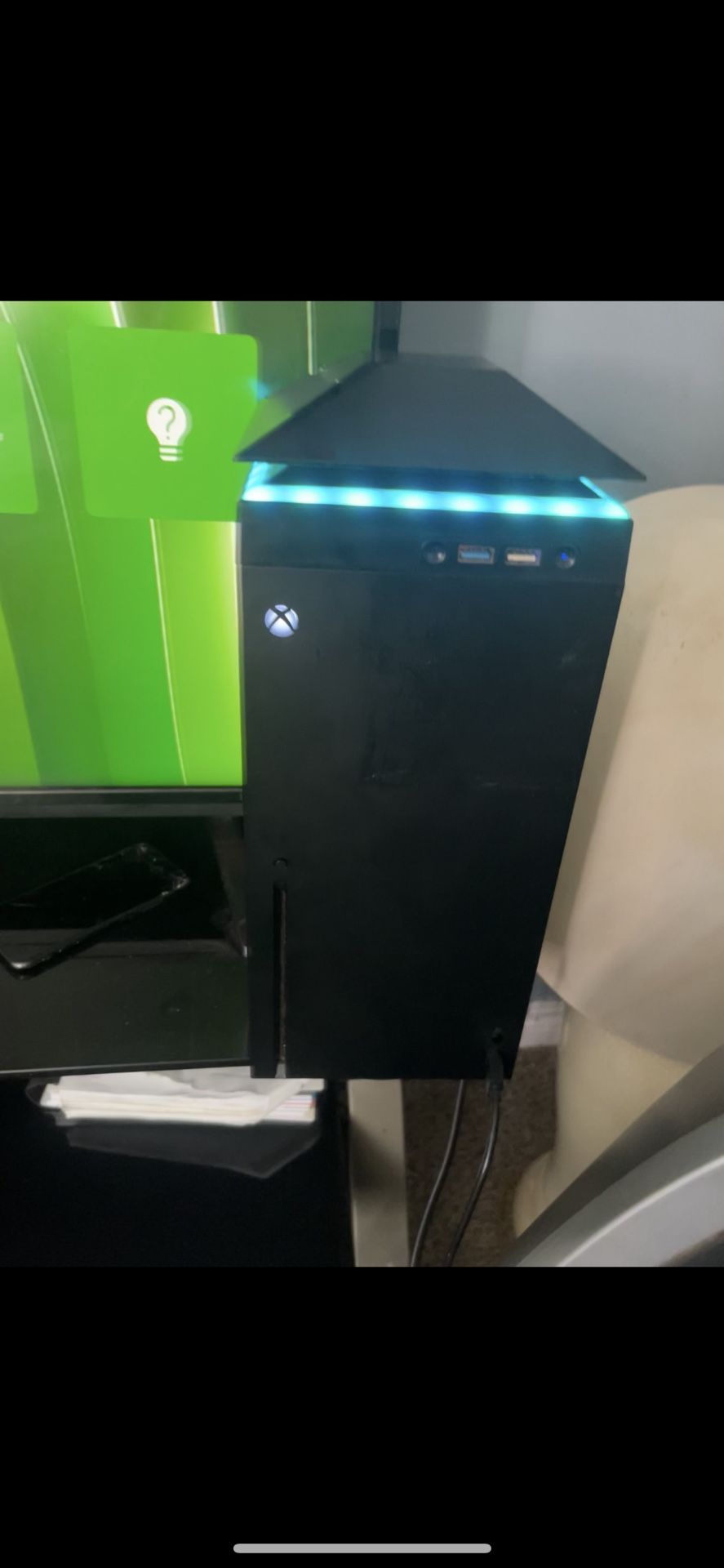Xbox series x