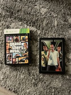 GTA 5 