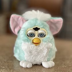 Original Talking Furby