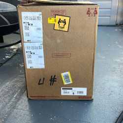 Front and Rear Brakes