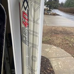 Snow Skis For Sale-Voelkl unlimited AC40 carbon