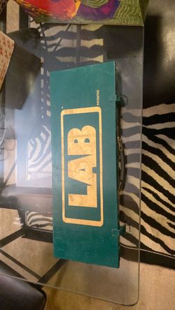 Lab LPK003 .003 color passport pin kit