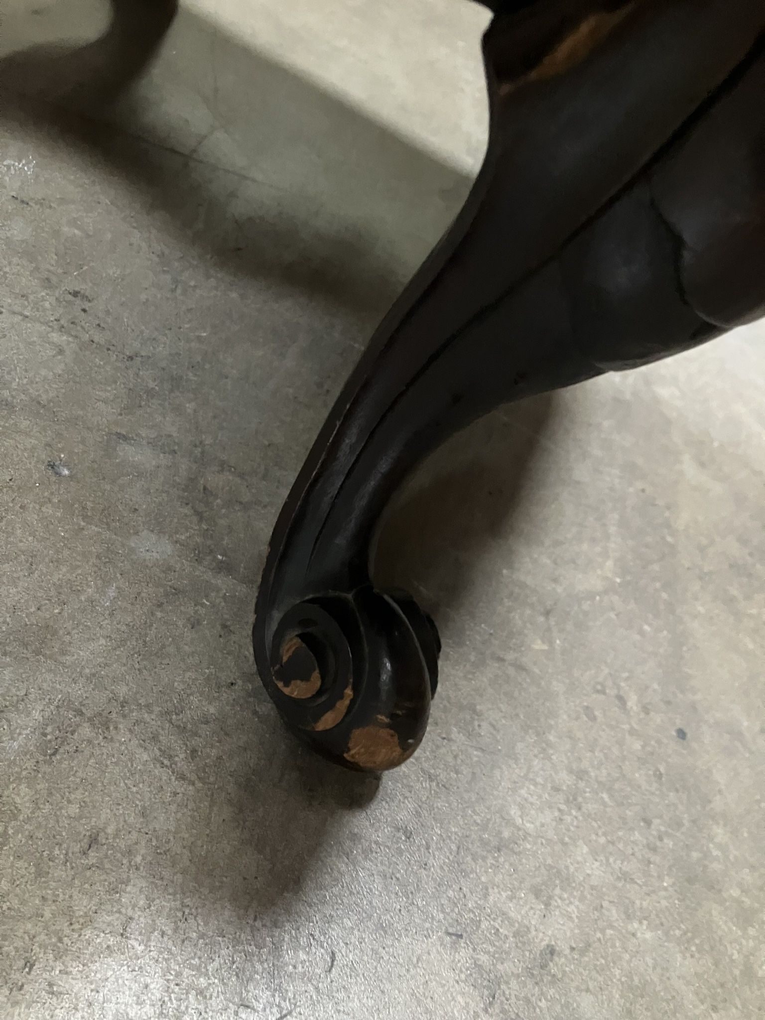 Bedside Table Furniture