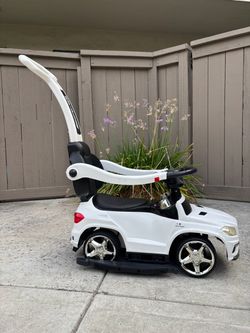 Push car Kids 18 to 36 months