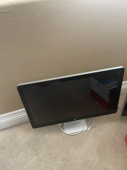 Apple Mac Computers Work Great 27”