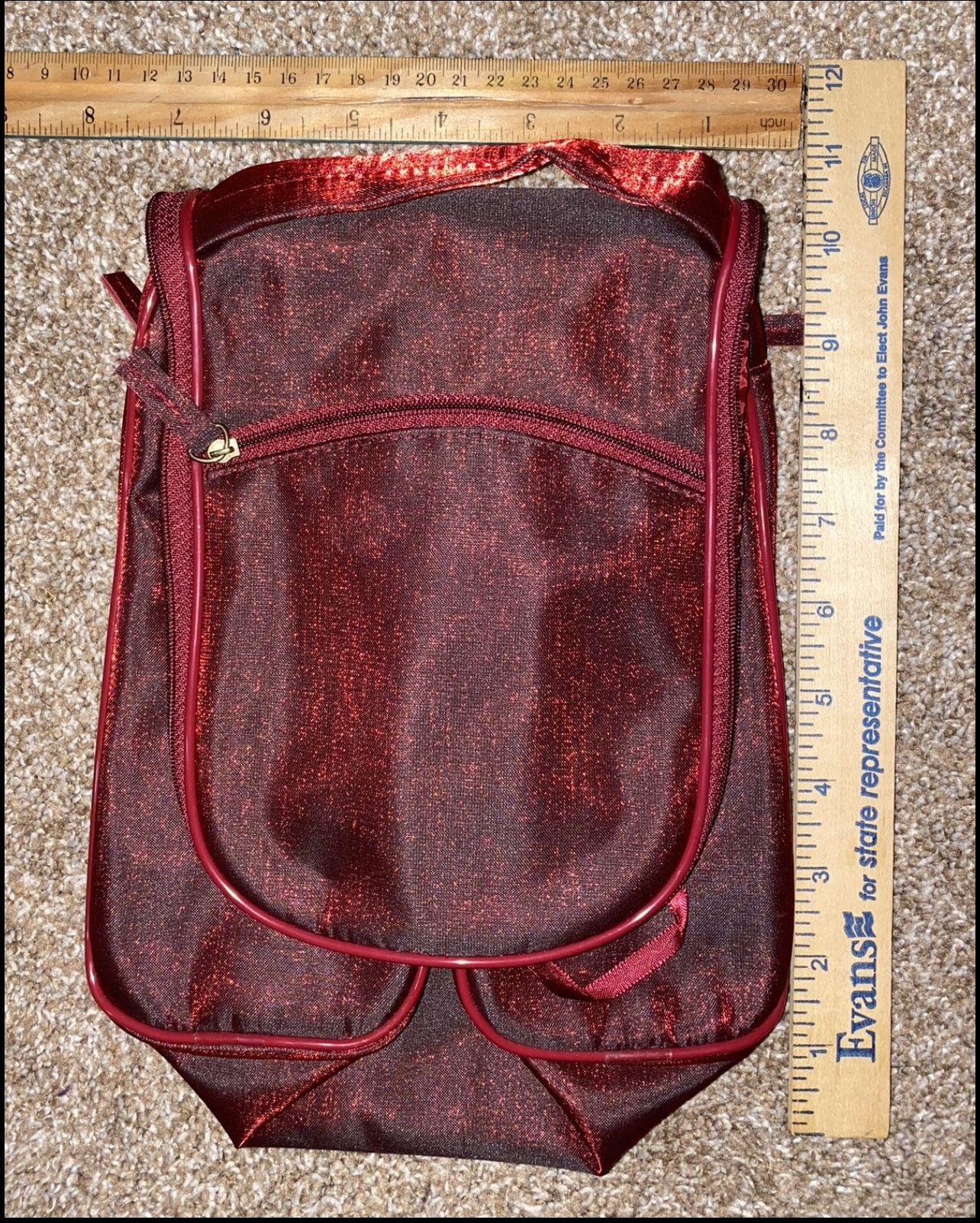 Toiletry Case (travel)