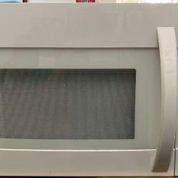 Kenmore Over The Range Microwave 