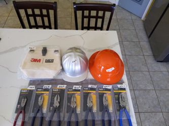 Construction Tools & Gear