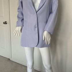 Brandnew Blazer Size Small