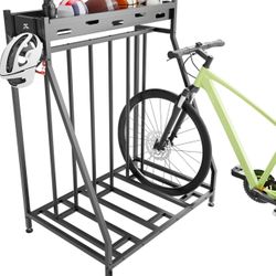 Hedyzone Bike Rack Stand 