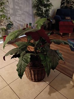 Artificial plant