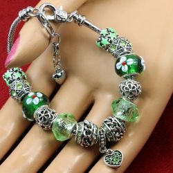 Great Quality Charm Bracelet for Women