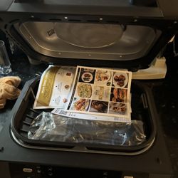 Ninja Smart Xl Grill DG650