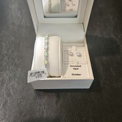 Macy's Jewelry 