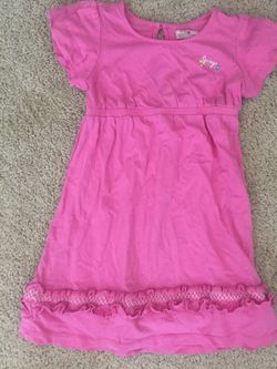 Juicy Couture child dress