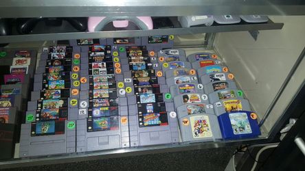 Stor big top flemarket