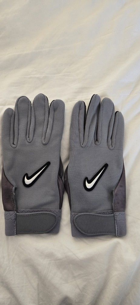 Nike Football Gloves