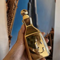 👠✨💖 SPECIAL IN-STORE FEATURE — JIMMY CHOO LE PARFUM (3.3 OZ) 💖✨👠