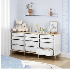 Storage Cabinet 