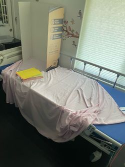 Medical Bed