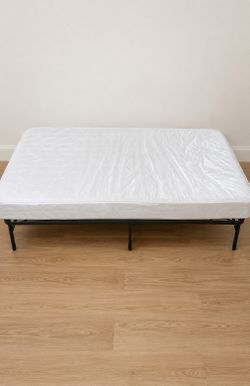Twin Size Mattress (NEW)