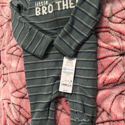 Charter’s Baby Clothing 