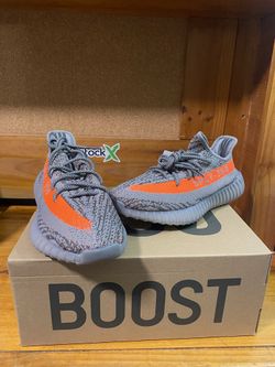 Yeezy Beluga