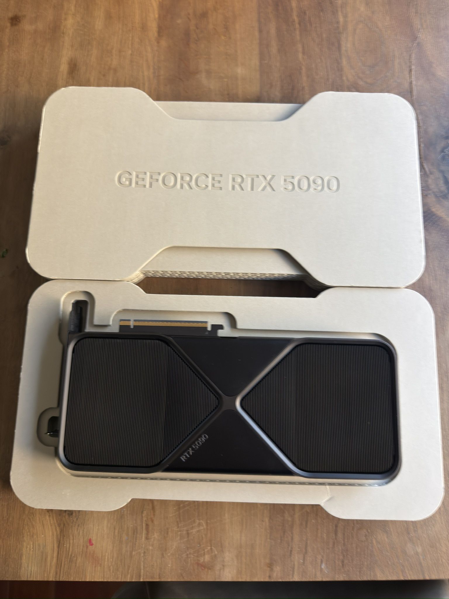 5090 FE - FOR TRADE ONLY