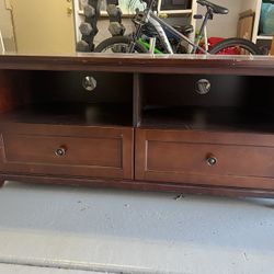 TV Console 