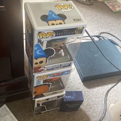 Funko Pop