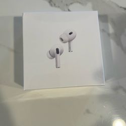 AirPod 2nd Generation Pro