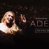 Weekends With ADELE - TWO TICKETS - Las Vegas - Friday, May 17th - $1,500