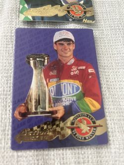 Winston Cup 94 Winners
