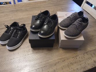 Varios pares de zapatos size#11
